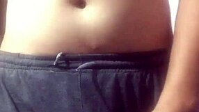 I'm so horny for a blowjob with that hairy pussy, she said eagerly.