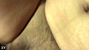 Divirtiéndome con mi esposa amateur