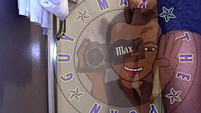 Emma Wolf's Amazing POV Blowjob and Handjob – Can You Resist?