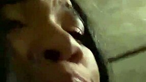 Curvy thick latina showcases her voluptuous figure