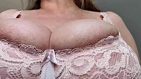 Hey, check out this huge tits pov compilation