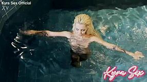 Young 18+ Gapes Wide During Intense Anal Fisting Session