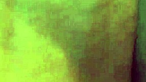 Hairy Mature Flashes in Public Outdoor Nude