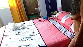 preview of masseuse stripping with agarabas and olpr