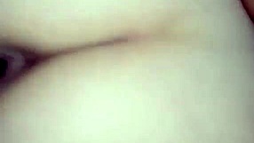 prody clapping cheeks with young european portuguese