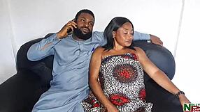 yo, i let my friend bang this hot milf's pussy at her place 😜