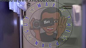 Emma Wolf's Amazing POV Blowjob and Handjob – Can You Resist?