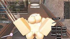 Big Tits Babe Deepthroats Cock Before Anal Assfucking And Cowgirl Ride