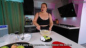 Pancakes That Never Fail!