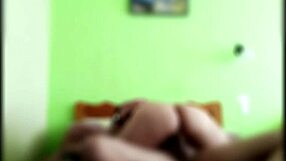 my husband's friend visits for a casual chat