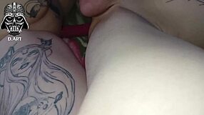 Reversal With Beautiful Blonde Brunette Brazilian Pornstar Masturbating Sensually