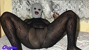 milf wife needing someone to lick her gaping pussy