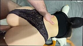 He Invited His Friend To Have Sex And She Agreed