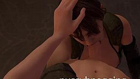 Quiet Sucks Dick True Facial