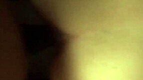 Homemade Fat BBW Moans During Bent Over Doggystyle Fucking