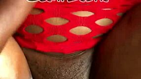 Passionate Sex With Bodybuilder In Missionary