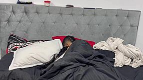 I fucked my stepsister hard and came in her mouth