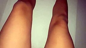 Hey, my hairy pussy is craving your hard dick right now. Come get it before I change my mind!