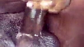 Talking about a big black dick in the bedroom