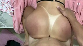 Watch Me Fuck My Best Friend Without Condom After Work!