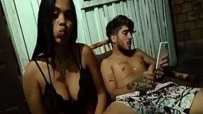 It Was Just A Movie But I Gave It To The Young Guy In The Ass!