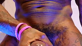 Worship BBC Hallelujah Johnson At Game Night!