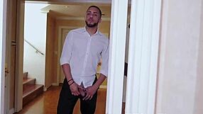 small teen 18+ devours huge bbc, omg so hot 🔥