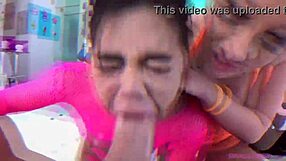 Stupid Sloppy Hoes Deepthroat And Gag