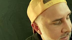 Horny girls alexis fawx & alexis tae have their buttholes filled after the hottest podcast - brazzers