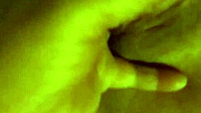 Fingering My Girl's Clit With Intense Pleasure