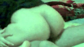 Public Massage Turns Into Happy Sex?