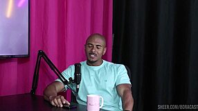 Compilados Do Lucas Ferraz No Bora Cast Com Bruna Carlos - Parte 1 Watch on Sheer Red