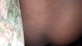 i keep fucking her ebony ass after cumming