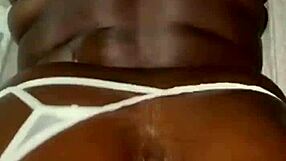 Bigass Milf Feels Intense Emotions While Fucking Ex Boyfriend