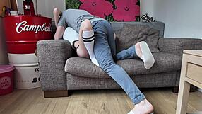 Hey, wanna try this with me tonight?