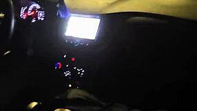 driftwood & barefoot kontessa evening cruise with handjob and masturbation