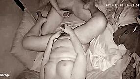 Blonde Rides Monster Cock with Toys in Voyeur Scene!