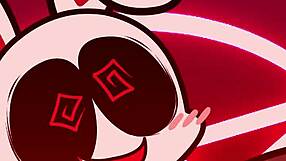 Canaryprimary - dark rituals in cartoon parody