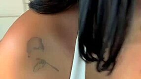 Professor Removed Condom And Fucked Me Hard After Workout