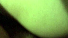 Having fun with my amateur wife