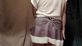 European Milf Slave Endures Humiliation in BDSM Session with Toys