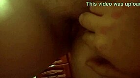 Beautiful Girl Masturbates Pussy In Bathroom, Gets Face Fucked And Blowjob