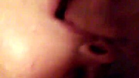 Fat BBW Sucks Big Cock In Sloppy Blowjob