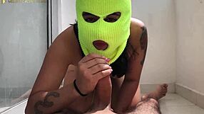 Enorme Culo Bbw Colombiana Humillada En Masaje Pov Con Tetas Naturales Grandes