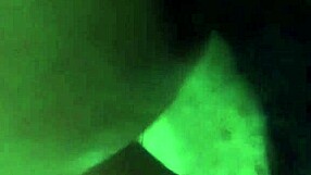 deep anal fisting stretches tight ass wide