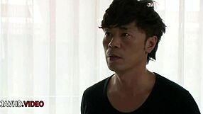 Stunning Milf Kaori Maeda Sucks Cock During Intense Hardcore Sex at Work in Stockings