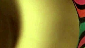 Homemade Fat BBW Moans During Bent Over Doggystyle Fucking