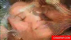 MESSY FACIAL compilation on BIG TITS in ORGY