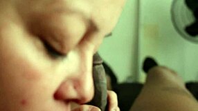 Fucking Tight Pussy With Monster Cock