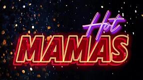 Brazilian Milf Safada Fucks Four Perverted Guys In Group Sex